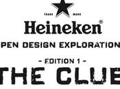 Heineken Open Design Explorations: aprono iscrizioni contest internazionale cool dell’anno