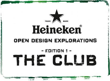 Heineken Open Design Explorations: aprono le iscrizioni al contest internazionale più cool dell’anno