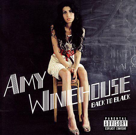 Tribute to Amy