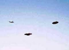 La Sicilia terra amata anche dagli UFO