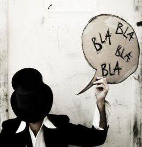 BLA…BLA…BLA…sport o comunicazione?