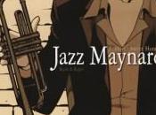 Jazz Maynard