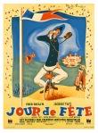 “Giorno di festa” di Jacques Tati