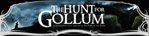 la caccia a gollum