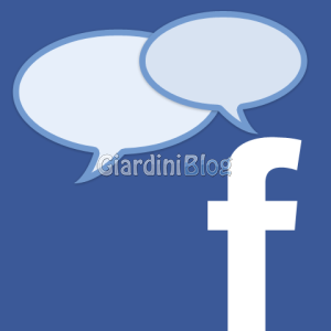 facebook chat