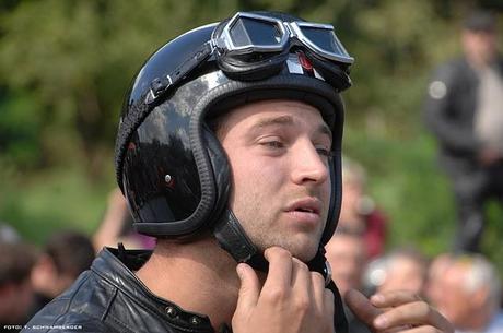Modern Rockers Face