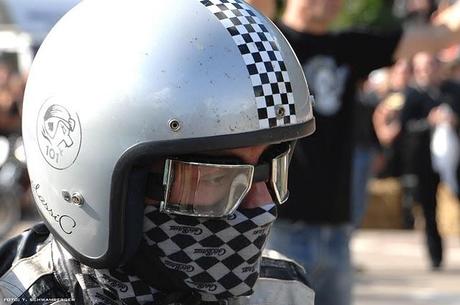 Modern Rockers Face