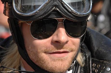 Modern Rockers Face