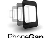 Phonegap, nuovo framework sviluppo multipiattaforma