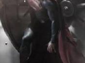 Superman rinasce interpretarlo Henry Cavill. Nuova tuta ipertecnologica supereroe
