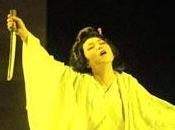 Puccini Festival scena Madama Butterfly Takao Okamura