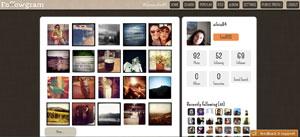 Followgram: ottenere una vanity url ed un bottone dell’account Instagram