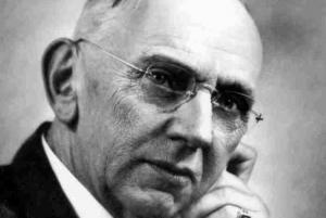 Edgar Cayce, il profeta addormentato