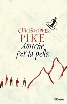 Recensione: Amiche per la pelle