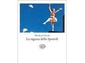 ragazza dello Sputnik Haruki Murakami