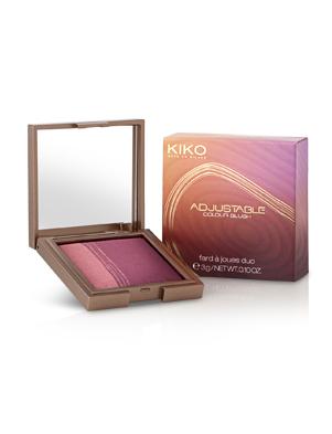 Adjustable Colour Blush