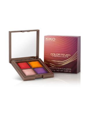 Color Fever Eyeshadow Palette