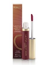 Ultra Light Mat Lipstick