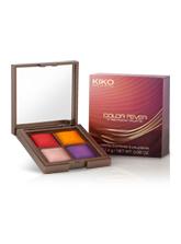 Color Fever Eyeshadow Palette