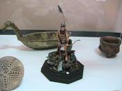 Solanas, mostra Sutiles Naves. immagini.