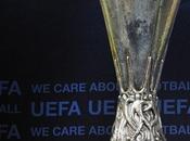 Europa League: ecco tutti abbinamenti usciti sorteggio.