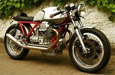 Espresso Guzzi Machine