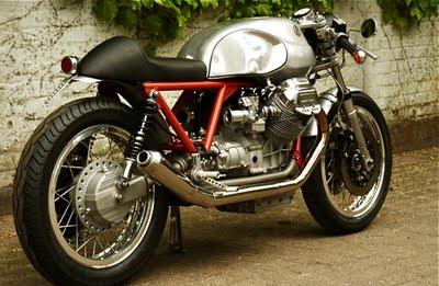 Espresso Guzzi Machine