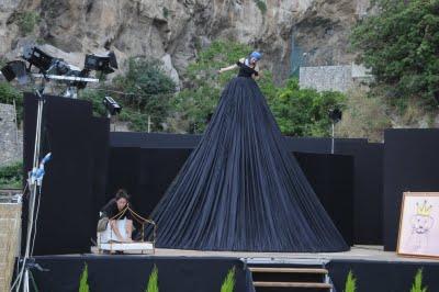 Positano Festival del Teatro Contemporaneo 2011 - 8