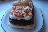 SEMIFREDDO-GELATO ZUPPA INGLESE