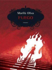 Fuego di Marilù Oliva. La recensione