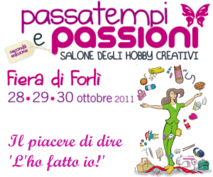 Passatempi e Passioni Forlì