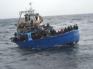 Lampedusa, proseguono le odissee disastrose