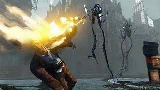 Dishonored : altre 6 nuove immagini