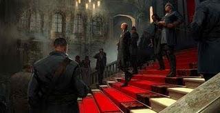 Dishonored : altre 6 nuove immagini