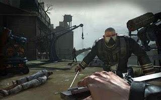 Dishonored : altre 6 nuove immagini