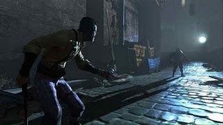 Dishonored : altre 6 nuove immagini