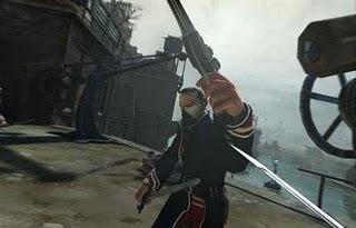 Dishonored : altre 6 nuove immagini