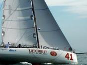 SailBiz.it insieme Marco Nannini mitica Rolex Fastnet Race