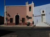 Pantelleria abbandono silenzio.