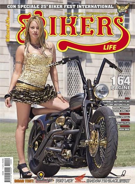 Bikers Life 8-9