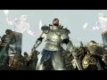 Trailer ufficiale per King Arthur: Fallen Champion, il gioco arriverà a settembre