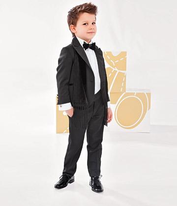 Guardate Questa Adorabile Collezione Gucci Bambino A/I 2011-12