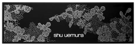 Shu Uemura : Nova Diva Collection 2011