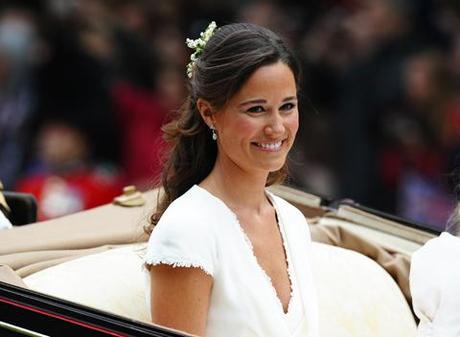 Pippa Middleton royal weeding