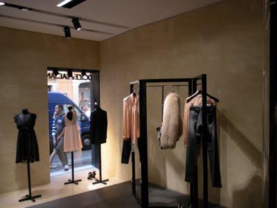 Dolce & Gabbana Roma - New Woman boutique