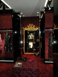 Dolce & Gabbana Roma - New Woman boutique