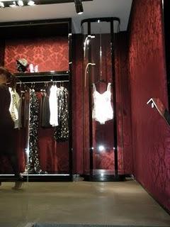 Dolce & Gabbana Roma - New Woman boutique