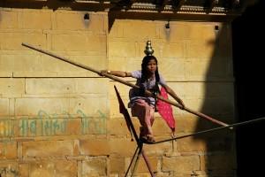 India: lasciatevi portare