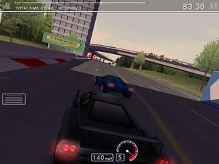 -GAME-Fastlane HD Lite