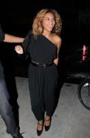 beyonce - lanvin (scarpe christian louboutin)